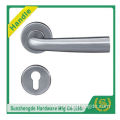 SZD Stainless steel glass bathroom door door handle L shape sliding glass shower door handle